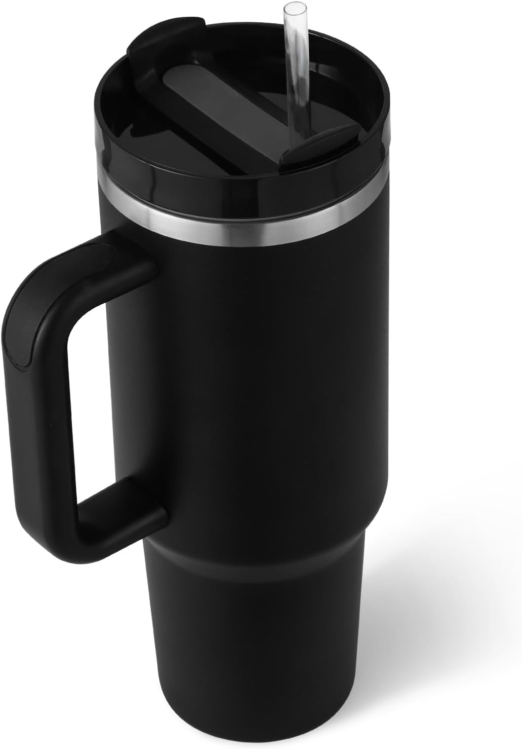 Stanley 1.2L Tumbler with Handle Straw & Lid