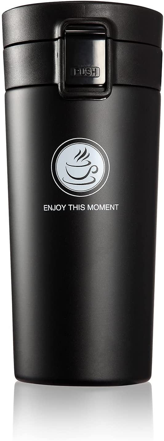 TRENDING Coffee Travel Mug
