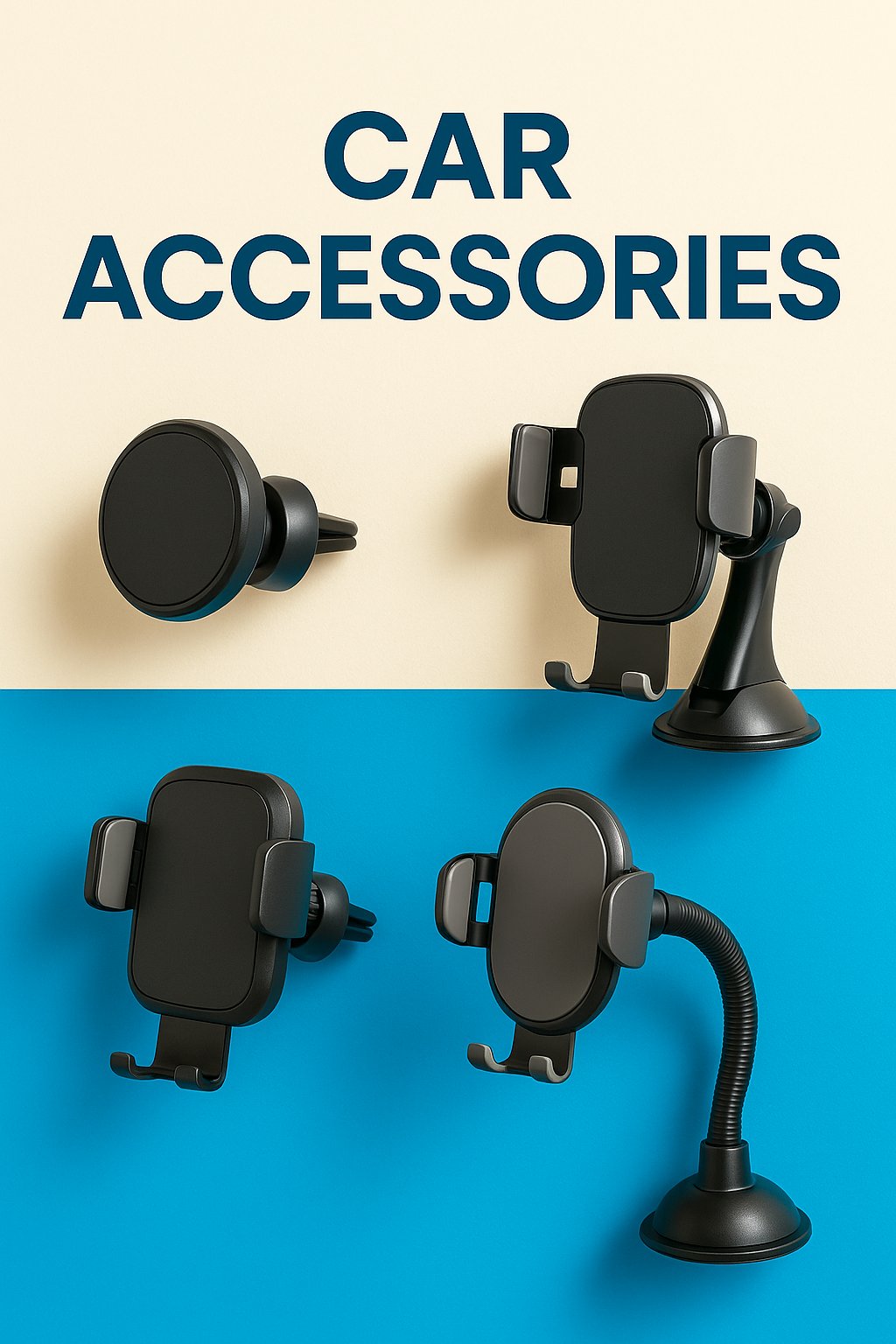Car Accessories