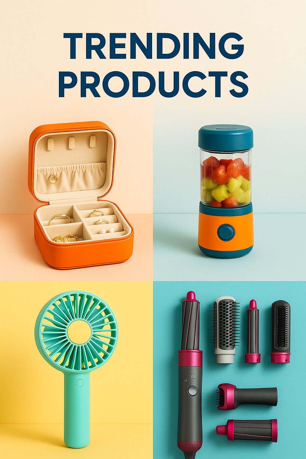 Trending Products
