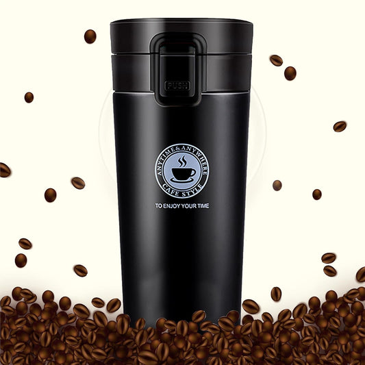 TRENDING Coffee Travel Mug